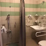 호텔 Hotel*** Nat 부코비나 타트잔스카