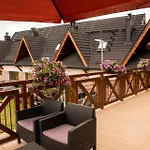 Hotel*** Nat Hotel Bukowina Tatrzańska