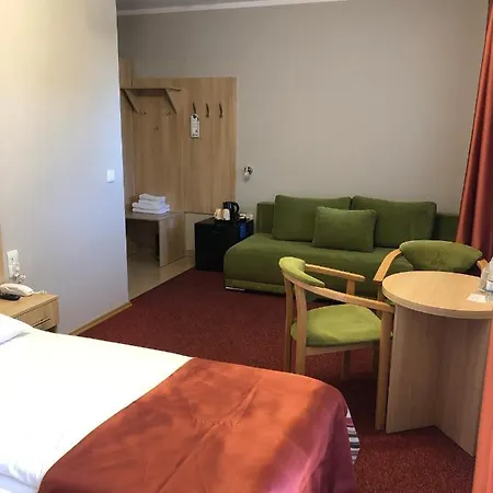 Hotel*** Nat Hotel Bukowina Tatrzańska
