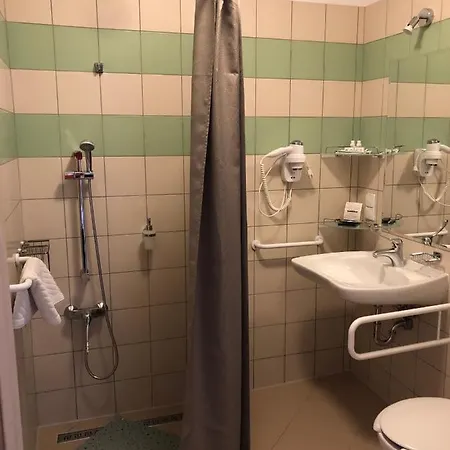 Hotel Hotel*** Nat Bukowina Tatrzańska