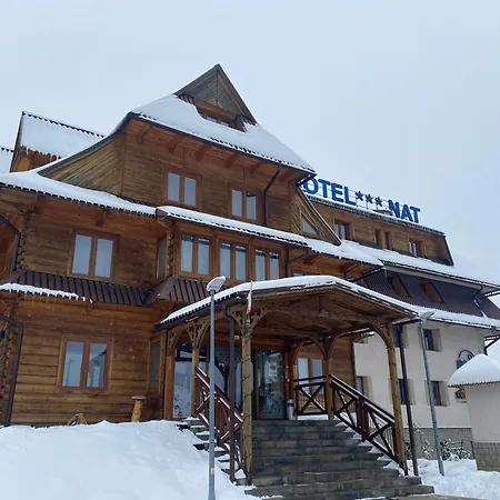 Hotel Hotel*** Nat 3*