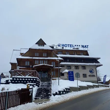 Hotel*** Nat