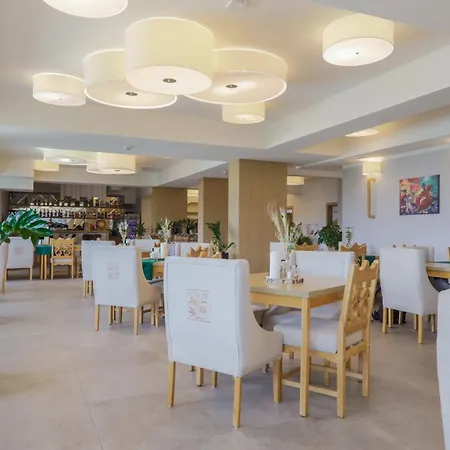 Hotel*** Nat Hotel Bukowina Tatrzańska