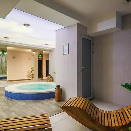 Hotel*** Nat Bukowina Tatrzańska