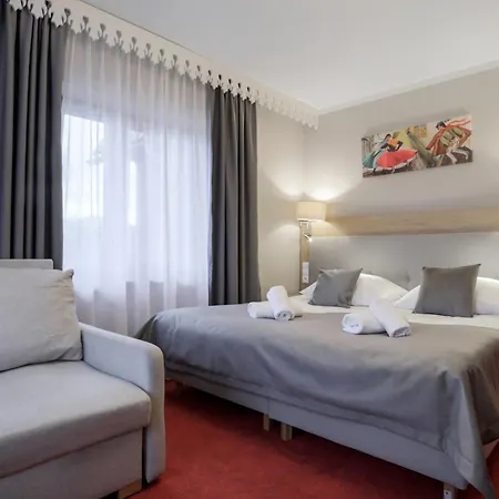 Hotel Hotel*** Nat