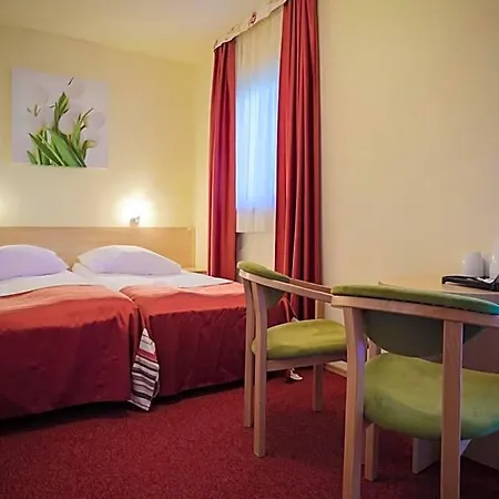 Hotel*** Nat Ξενοδοχείο Bukowina Tatrzańska