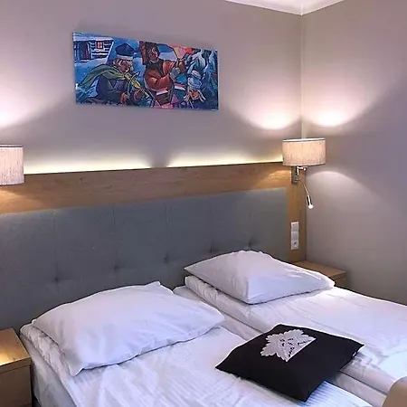 Ξενοδοχείο Hotel*** Nat