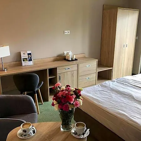 Ξενοδοχείο Hotel*** Nat