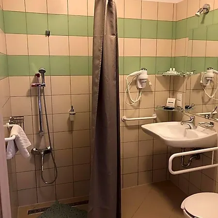 Hotel*** Nat Ξενοδοχείο 3*