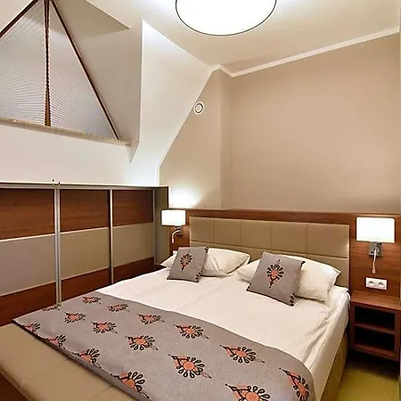 Hotel*** Nat Ξενοδοχείο Bukowina Tatrzańska