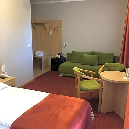 Ξενοδοχείο Hotel*** Nat Bukowina Tatrzańska
