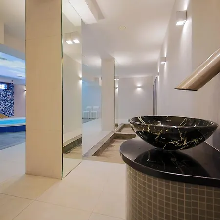 Hotel Hotel*** Nat Bukowina Tatrzańska