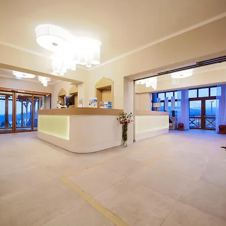 Hotel*** Nat Hotel Bukowina Tatrzańska