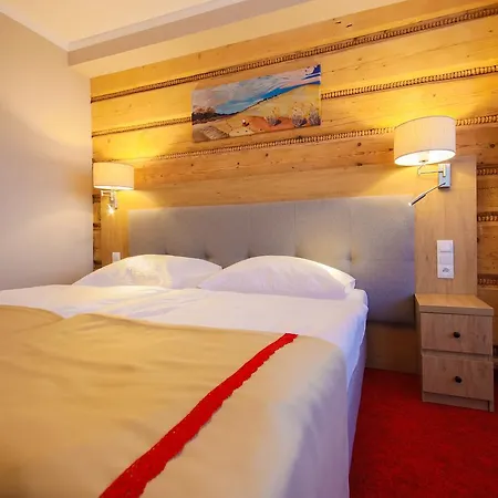 Hotel*** Nat Hotel 3*