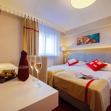 Hotel*** Nat Bukowina Tatrzanska Hotel 3*