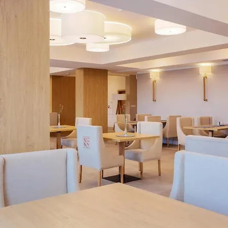 Hotel*** Nat Bukowina Tatrzanska 3*