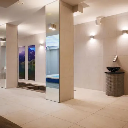 Hotel*** Nat Bukowina Tatrzańska