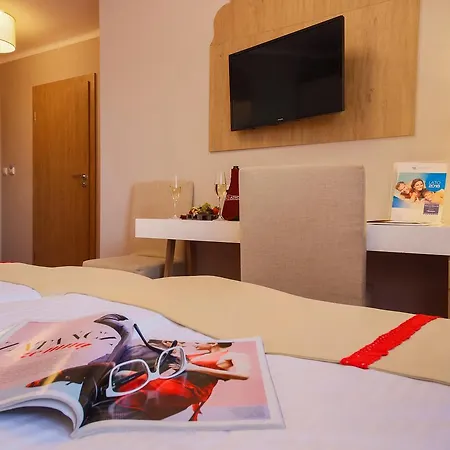 Hotel*** Nat Bukowina Tatrzanska Hotel Bukowina Tatrzanska