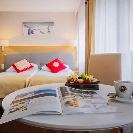 Hotel*** Nat Bukowina Tatrzańska