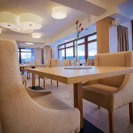 Hotel*** Nat Bukowina Tatrzanska Hotel 3*