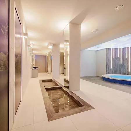 Hotel*** Nat Ξενοδοχείο Bukowina Tatrzańska