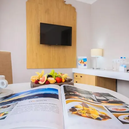 Hotel*** Nat Hotel 3*