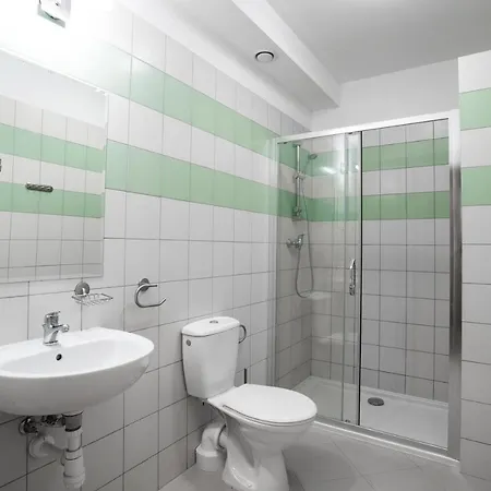 Hotel*** Nat Ξενοδοχείο Bukowina Tatrzańska