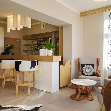 Hotel*** Nat Bukowina Tatrzańska