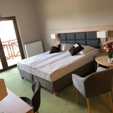 Hotel*** Nat Bukowina Tatrzańska