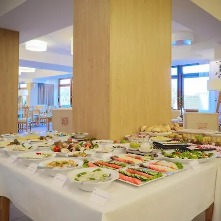 Hotel*** Nat Hotel 3*