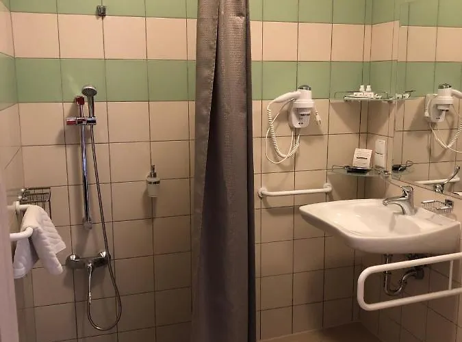 Hotel Hotel*** Nat Bukowina Tatrzańska