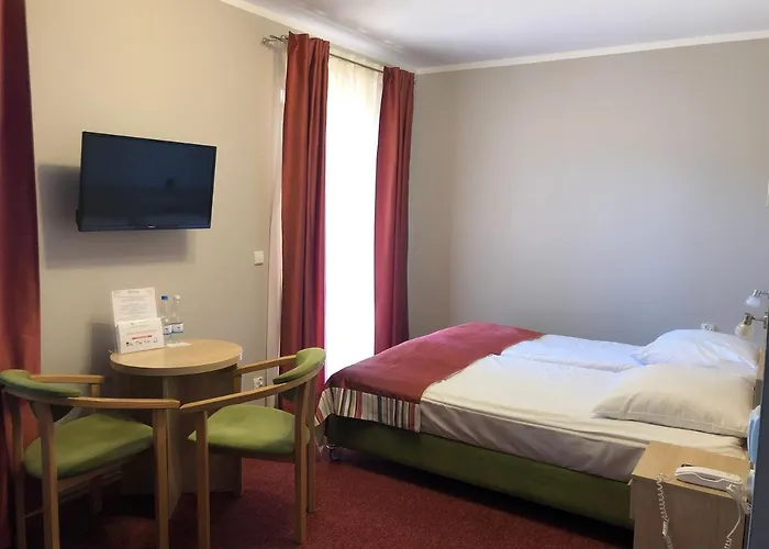 Hotel*** Nat Bukowina Tatrzańska