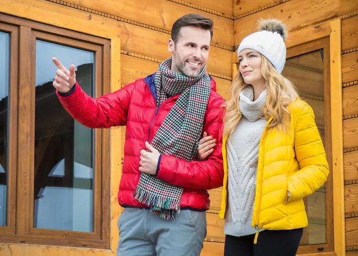 Hotel*** Nat Hotel Bukowina Tatrzańska