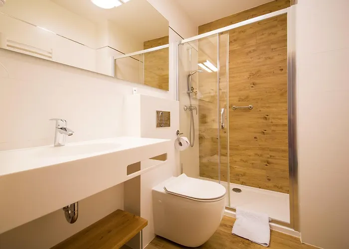 Hotel*** Nat Bukowina Tatrzańska