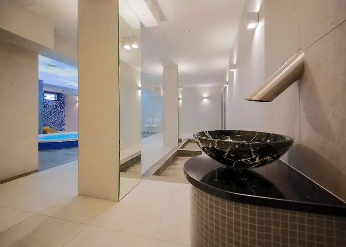 Hotel Hotel*** Nat Bukowina Tatrzańska