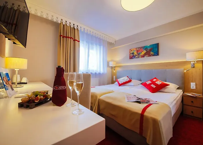 Hotel*** Nat Hotel 3*