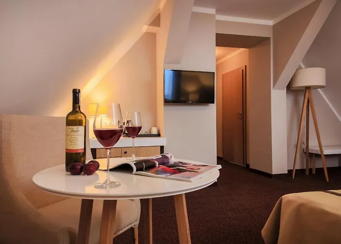 Hotel*** Nat Bukowina Tatrzańska