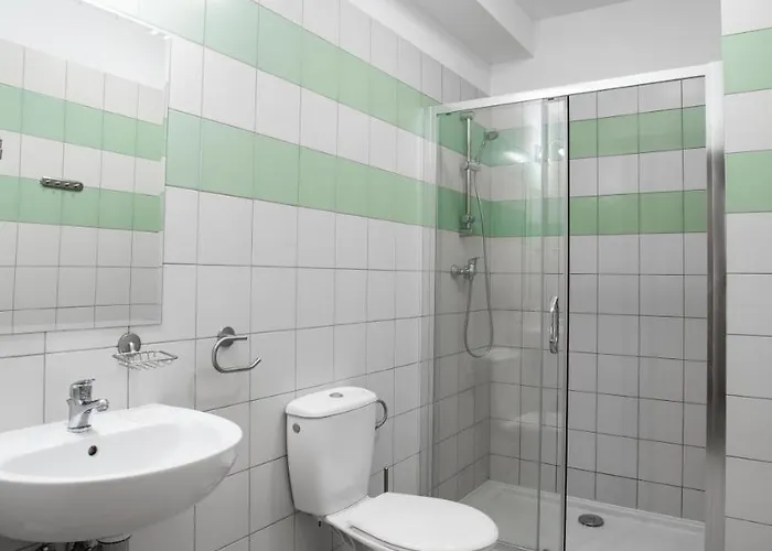 Hotel*** Nat Hotel Bukowina Tatrzańska