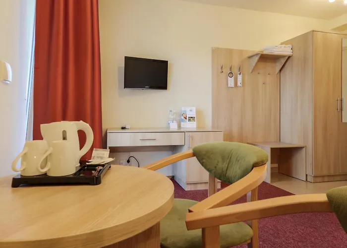 Hotel*** Nat 3* Bukowina Tatrzańska