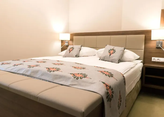 Hotel*** Nat 3* Bukowina Tatrzańska