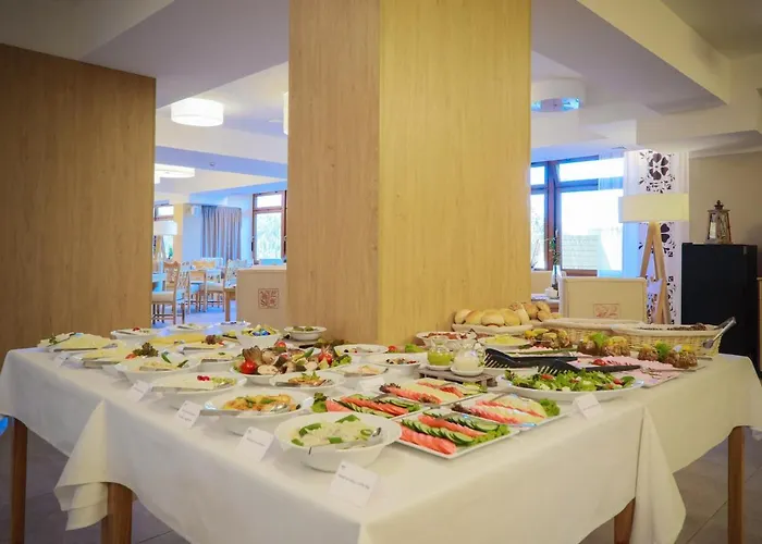 Hotel*** Nat Hotel 3*